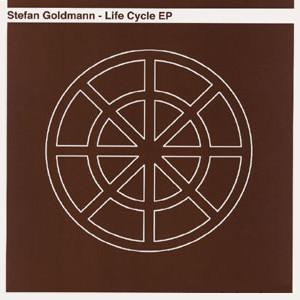 Stefan Goldmann - Life Cycle EP (12", EP)