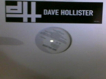 Dave Hollister - Keep On Lovin' / Doin' Wrong, Yo Baby's Daddy, I'm Not Complete, Take Care Of Home (Vinyl, Maxi, Promo)
