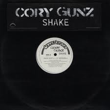 Cory Gunz - Shake (12", Promo)