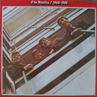 The Beatles - A Collection Of Beatles Oldies (LP, Comp, Rei)