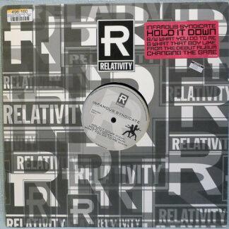 Jermaine Dupri Featuring J-Kwon / Jermaine Dupri Featuring The Kid Slim* And Pastor Troy - Party Over Here / Dance Floor (12", Promo)
