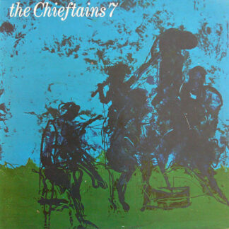 The Chieftains - The Chieftains 7 (LP, Album)