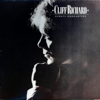 Cliff Richard - Always Guaranteed (LP, Album)