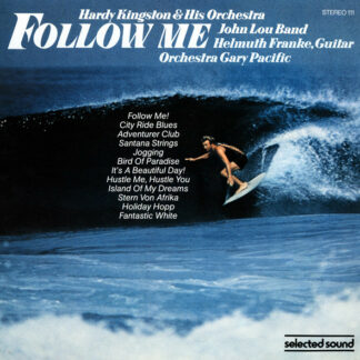 Various - Follow Me (LP)