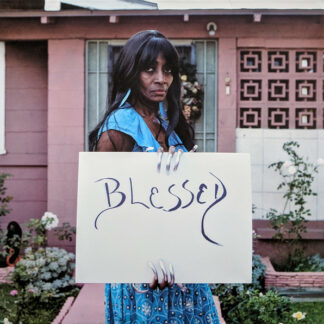 Lucinda Williams - Blessed (2xLP, Album, Cle + 2xCD, Album)