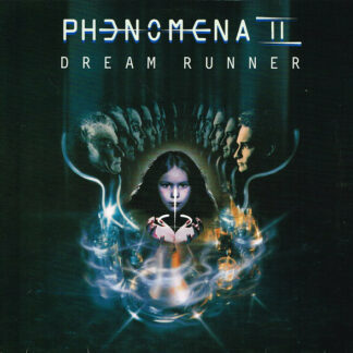 Phenomena II* - Dream Runner (LP, Album)