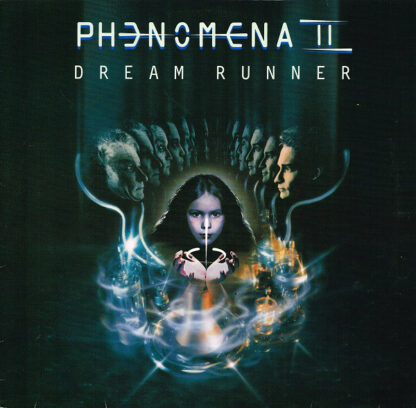 Phenomena II* - Dream Runner (LP, Album)