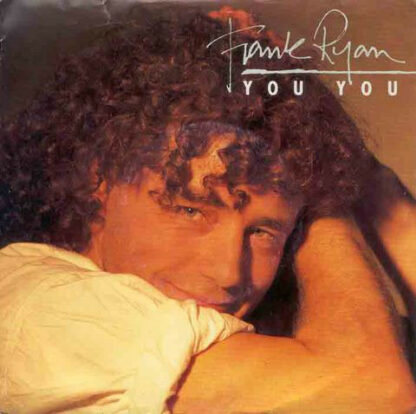Frank Ryan - You You (7", Single)