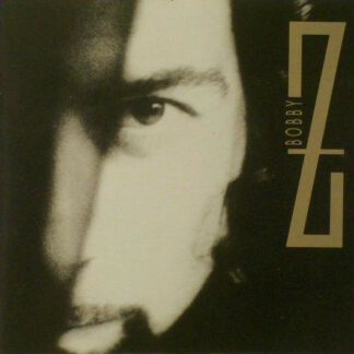 Bobby Z* - Bobby Z (LP, Album)