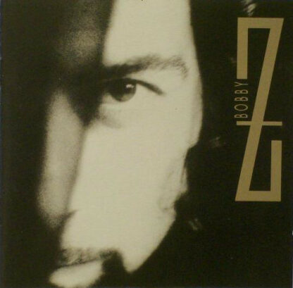 Bobby Z* - Bobby Z (LP, Album)