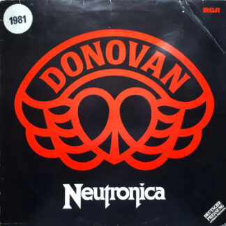 Donovan - Neutronica (LP, Album, Ora)