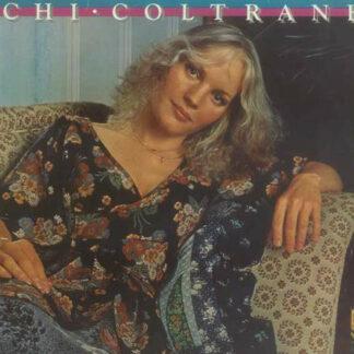 Celia Yancey - Yancey (LP, Album)