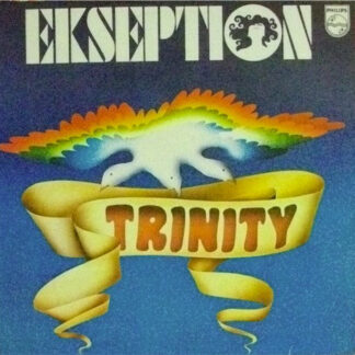 Ekseption - Trinity (LP, Album, Club)