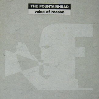 The Fountainhead - Voice Of Reason (LP, Album)