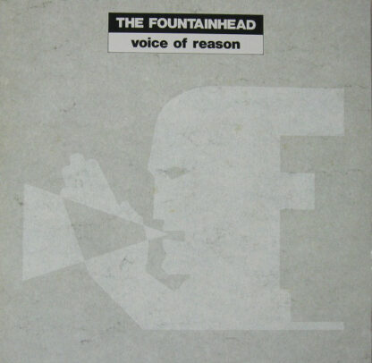 The Fountainhead - Voice Of Reason (LP, Album)