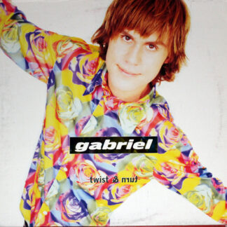 Gabriel* - Twist & Turn (12")