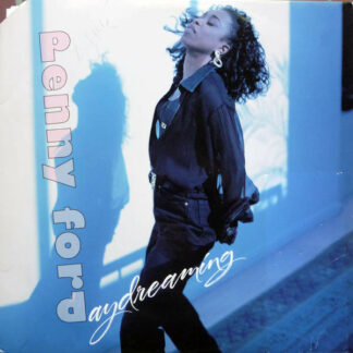 Penny Ford - Daydreaming (12")