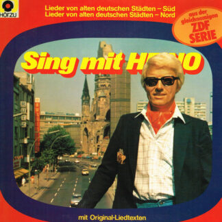 Heino - Seine Grossen Erfolge 3 (LP, Comp)