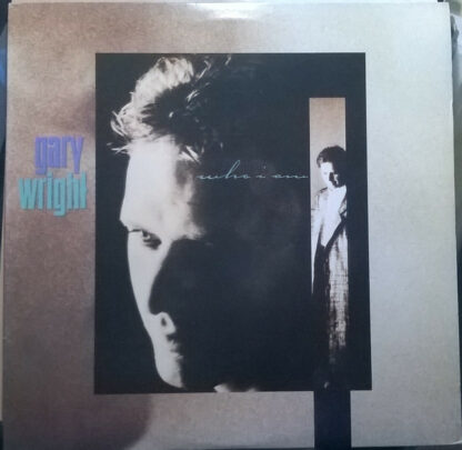 Gary Wright - Who I Am (LP, Album)