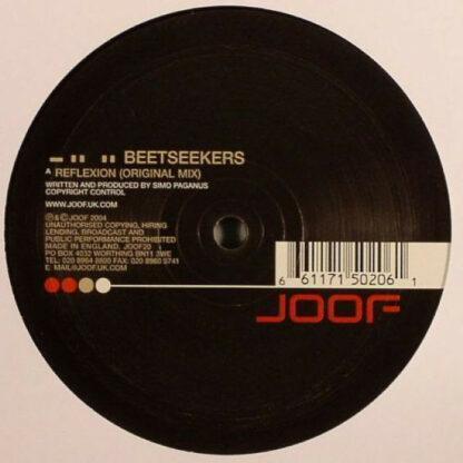 Beetseekers* - Reflexion (12")