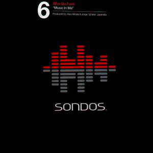 Zona - Por Causa Do Amor (Bass Bumpers & Club 69 Remixes) (12")