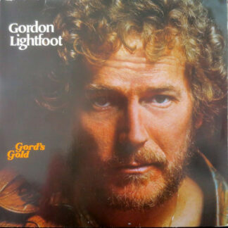 Gordon Lightfoot - Gord's Gold (2xLP, Comp, RE)