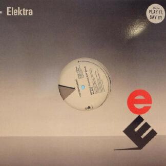 Entouch (2) - All Nite (12", Promo)