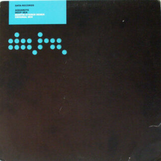 Aquanuts - Deep Sea (12") Aquanuts - Deep Sea (12")