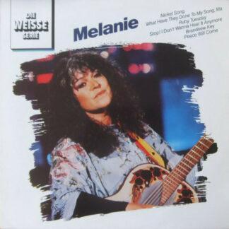 Melanie (2) - Melanie (LP, Comp)