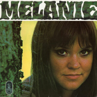 Melanie (2) - Madrugada (LP, Album, Gat)