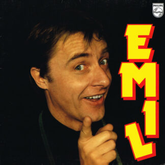 Emil* - Emil (LP, Comp, Club, S/Edition)
