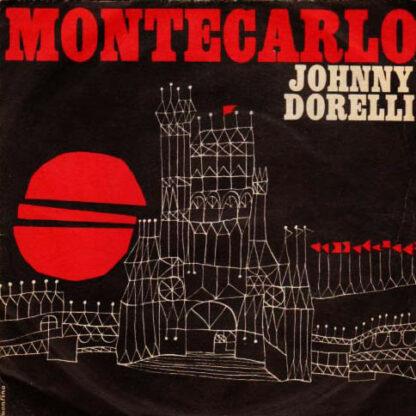 Johnny Dorelli - Montecarlo (7")