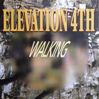Elevation 4th - Walking (12", Maxi)