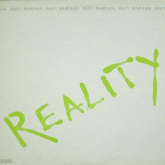 Inga Rumpf - Reality (LP, Album)