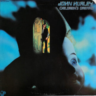 John Hurley - Children's Dreams (LP, Album)