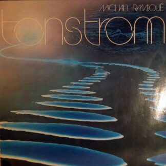 Michael Ramjoué - Tonstrom (LP, Album)