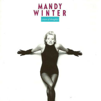 Mandy Winter - Train Of Thoughts (LP, Album)
