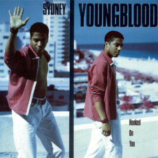 Sydney Youngblood - Hooked On You (12")