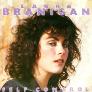 Laura Branigan - Self Control (7", Single) Laura Branigan - Self Control (7", Single)