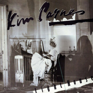 Kim Carnes - Lighthouse (LP, Album)