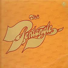 Pentangle - This Is Pentangle (LP, Comp)