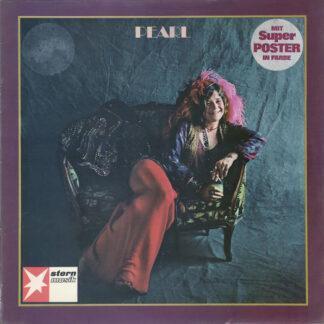 Jane - Together (LP, Album, RE, Bla)
