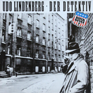 Udo Lindenberg Und Das Panikorchester - Dröhnland Symphonie (LP, Album, Red)