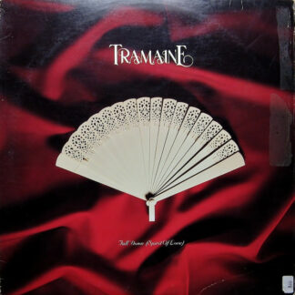 Tramaine - Fall Down (Spirit Of Love) (12")