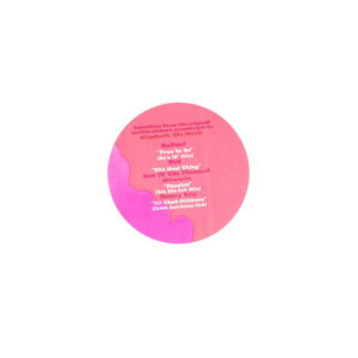 Various - Selections From Wigstock: The Movie (12", Promo)