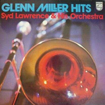 Syd Lawrence & His Orchestra* - Glenn Miller Hits (2xLP, Album, Club, S/Edition, Gat)