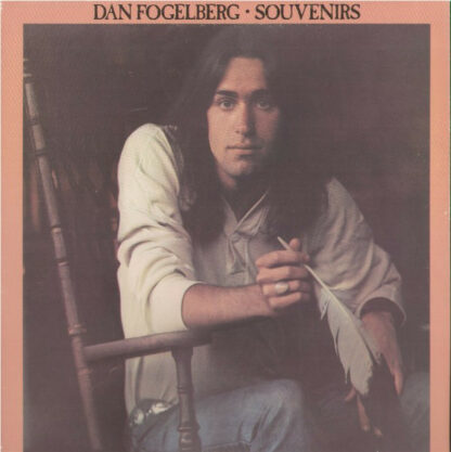 Dan Fogelberg - Souvenirs (LP, Album, RE, Ter)