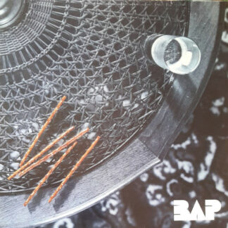 BAP - Zwesche Salzjebäck Un Bier (LP, Album, Club, Emb)