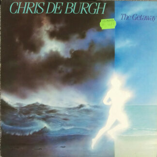 Chris de Burgh - The Getaway (LP, Album, Club)