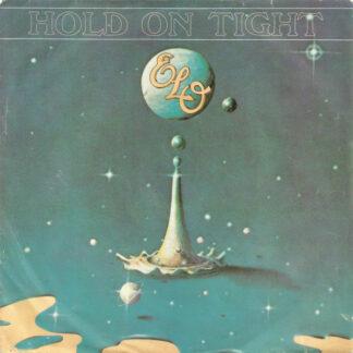 Electric Light Orchestra - Hold On Tight (7", Single)